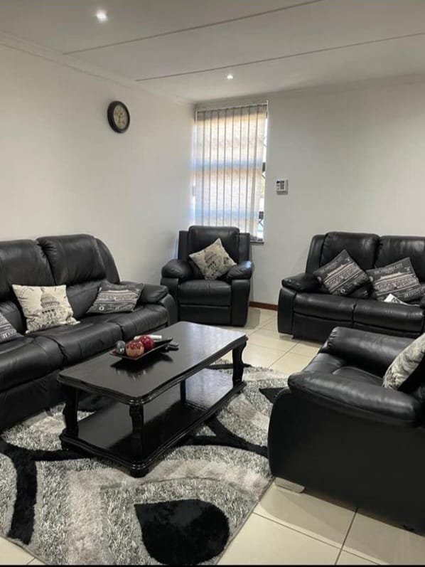 3 Bedroom Property for Sale in Sasolburg Ext 23 Free State